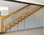 Construction et protection de vos escaliers par Escaliers Maisons à Saint-Paul-la-Coste